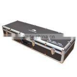 Black Hard Flight Case Telescope Aluminum Box thumbnail-2