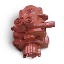 Excavator Parts 7025227 Hydraulic Pump Assembly PSVL-42CG Piston Pump for Caterpillar CAT E301.5 303C 303.5 304 KX121 Main Pump thumbnail-6