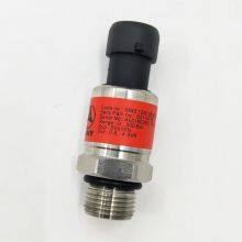 Echter Drucksensor und -schalter für SANY-Bagger (SY75, SY135, SY215, SY235) Zuverlässiger chinesischer Hersteller OEM-Qualität thumbnail-3