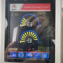 Sany 210 Excavator Display Sy135h Genuine Monitor Excavadora Sany 215 SY135 SY215 Sany Sy135h Monitor thumbnail-6