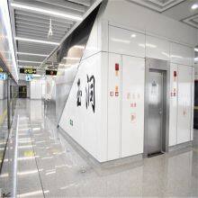 Glass Enamel Sheet - Heat Resistant Vitreous Enamel Steel Panel for Furnace Parts thumbnail-4