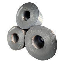 ASTM A283 Mild Carbon Steel Thickness Q345 Q235 Carbon Steel Plate Coil Hot Rolled Carbon Steel Coil thumbnail-4