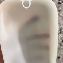 Speed Shape for Car Painting Sample Display ABS Vinyl Display Model for Paint Color Change Display thumbnail-2