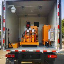 Well Control Equipment Pressure Test thumbnail-3