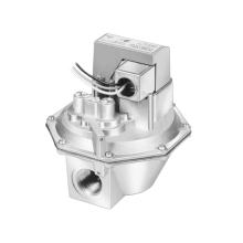 Honeywell Gas Solenoid Valve V4944B1018 thumbnail-4