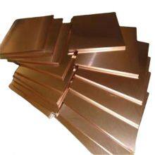 Premium C15100 Sustainable Copper Sheet for Eco-Friendly Energy Solutions thumbnail-1