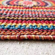 Carpet Underlay Pad thumbnail-1