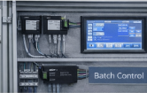 9900-1BC Batch Control Module for Water Treatment Dosing System PLC Automation Integration thumbnail-5