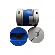 LH4 Nylon Flexible Oldham Coupling thumbnail-1