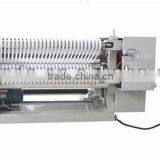 Fully-automatic Stretch Film Rewinder