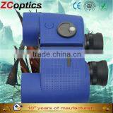 Military Pants Folding Paper Binoculars 7x50B Outdoor Flooring thumbnail-3