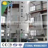 Soybean Oil Refinery Plant Edible Oil Production Line