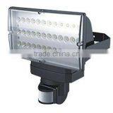 PIR LED FLOOD LIGHT