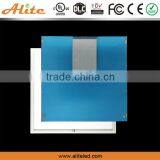Aluminum Lamp Body Material and CE,RoHS Certification Led Panel Light 2X2 Ceiling Tiles