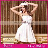 Lingerie for Fat Wome thumbnail-1