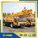 Container Truck Crane for Sale thumbnail-1
