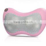 Top Quality and Great Price Factory Newest Portable Massage Pillow,newest Electric Shiatsu,massage Pillow thumbnail-5