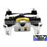 Minitudou 2015 New Nano Dron 6 Axis 2.4G With 0.3MP Camera Mini Quadcopter thumbnail-3