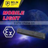JW7301 Miniature Explosion-proof Flashlight thumbnail-1