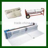 Protection Painting of Auto Paint Film thumbnail-4