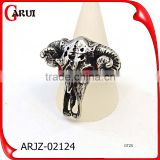 New cheap wholesale ring silver plated jewelry rings men jewelry