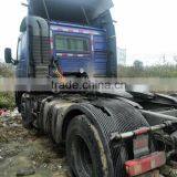 2005-2013 Used Volvo Truck Head in Hot Sale Secondhand Sweden Made Truck Head thumbnail-2