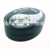 Wholesale Oval Shape Tin Candy Box /mint Candy Cantainer thumbnail-1