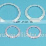 Hig Quality Custom Design 95% ZrO2 Yttria Zirconia Rod Made in China thumbnail-5