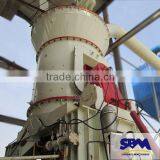 Hot Sales New Type High Efficient Gypsum Powder Manufacturing Plant thumbnail-3