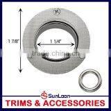 Bottom Price Crazy Selling Nickel Free Eyelet thumbnail-1