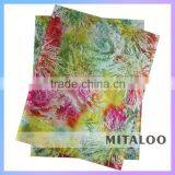 Mitaloo SG0083 Wholesale Multi-color Headtie New Nigeria Sego Headtie Printed Gele thumbnail-1