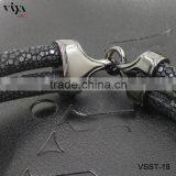 2016 High Class 925 Sterling Silver Clasp, Colorful Luxury Jewelry Clasp, Popular Unique Custom Clasp thumbnail-5