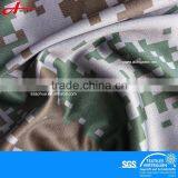 Custom Fabric Printing Military Camouflage for Men's Cool T-shirt thumbnail-1