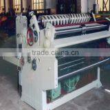 Corrugated Coating Small Paper Cutting Machine/ Kraft Paper Roll to Sheet Cutting Machine