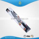 KITCHEN KING Non-stick Coating Rib Knife Chef/slicer/bread/utility/paring Knife thumbnail-1