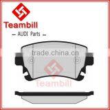 Disc Brake Pad for AUDI A2 A3 A4 A6 A8 TT VW POLO GOLF 4D0698451C