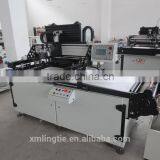 Garment Label Screen Printing Machine