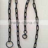 2015 Hot Sale Plastic Connecting Link Chain Steel