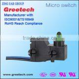 40t85 Micro Switch Waterproof, Switch for Motor Electric 12v, T85 Micro Switch thumbnail-5