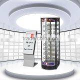 9 Layer Food Warming Showcase Food Display Cabinet