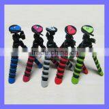 Flexible Wrap Around Tripod - Various Colours thumbnail-1
