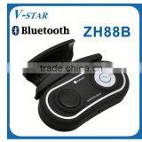 Mobile Phone Car Bluetooth Handfree Kits thumbnail-6