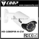 BNC Output 40M IR Distance True Day&Night ICR Waterproof CVI Camera