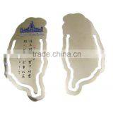 Bookmark With All Custom Shape Design thumbnail-5