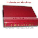 Hot Classic Fake Book Box & Decorative Book *FB005