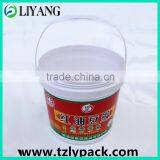 Heat Transfer Printing Film for Plastic, Pail or Bucket, Customers' Design thumbnail-1