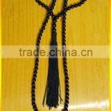 NE2068 Fashion Agate beaded necklace,tassel necklace