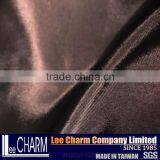 Coal Black Taffeta for Handicrafts Decoration Material