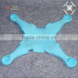 The Most Popular Drone Uav,predator Uav Silicone Protector Plastic Drone Phantom 3 Professional Silicone Cover Wholesale thumbnail-2