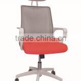 2016 Guangdong Hot Sale High Quality Office Chair,new Model Lifting Chair AET-112 thumbnail-5